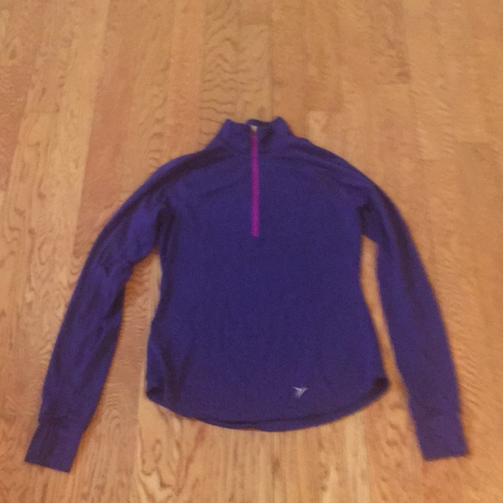 Old Navy pull over